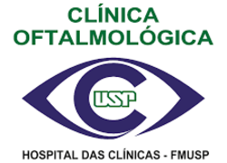 Oftalmologia Hospital das Clínicas da Universidade de São Paulo