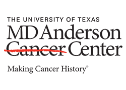 MD Anderson Cancer Center